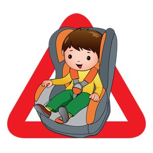 Дети пассажиры
